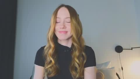 Snapshot of cuute_angell chatting on May 2026 05:10:01 PM Virginia See you on Sunday online show from May 2026 05:10:01 PM