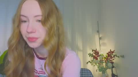 Snapshot of cuute_angell chatting on July 2026 05:08:02 PM Virginia See you on Sunday online show from July 2026 05:08:02 PM