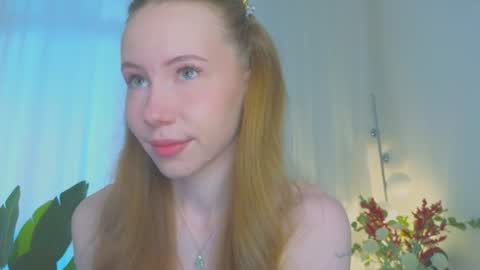 Snapshot of cuute_angell chatting on July 2026 05:09:02 PM Virginia See you on Sunday online show from July 2026 05:09:02 PM