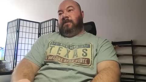 Bubba Bull online show from February 2026 11:30:02 PM