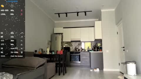 Akemi online show from September 2025 08:15:01 AM