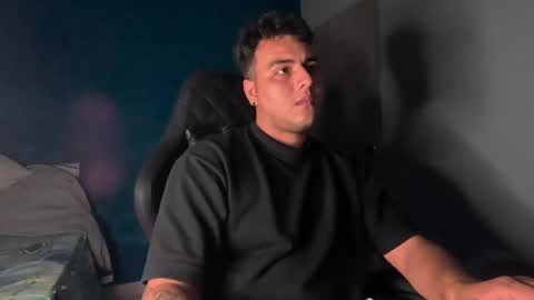 Snapshot of cyakgc chatting on December 2024 07:12:01 PM Hayder online show from December 2024 07:12:01 PM