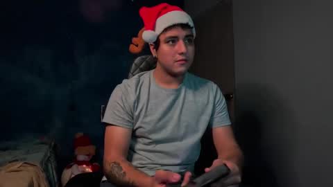 Hayder online show from December 2024 03:35:01 AM