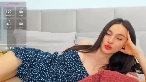 Eva online show from April 2026 07:27:01 PM