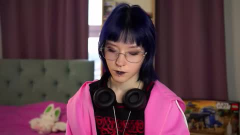 Ruby online show from March 2026 02:33:01 PM