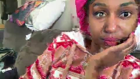 Snapshot of cyberebony chatting on November 2025 01:53:02 PM Cyber Ebony online show from November 2025 01:53:02 PM