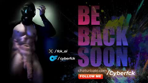 cyberfck online show from January 2025 05:05:02 AM