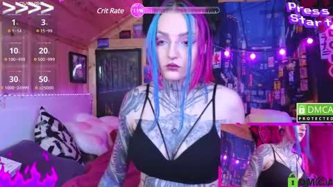 Neko online show from December 2024 05:04:01 AM