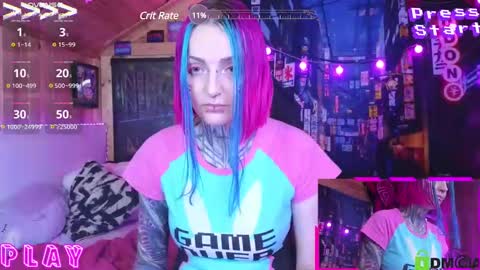 Neko online show from December 2024 04:27:02 PM