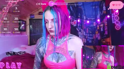 Neko online show from December 2024 04:39:01 AM