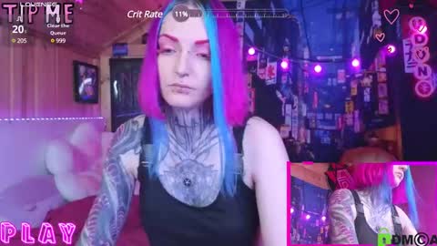 Neko online show from December 2024 03:14:02 AM