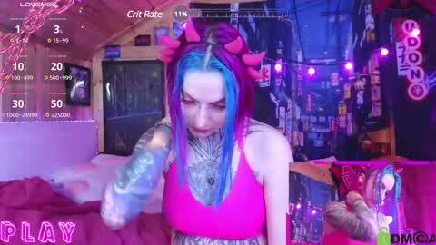 Neko online show from February 2025 06:08:01 AM