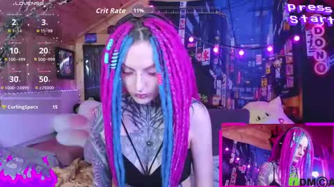 Neko online show from October 2025 05:16:02 AM