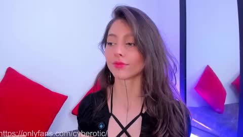 Snapshot of cyberotic_666 chatting on December 2025 04:35:02 PM Sophia - Independent model online show from December 2025 04:35:02 PM