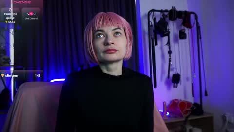 Lily Goddess online show from February 2025 05:16:01 AM