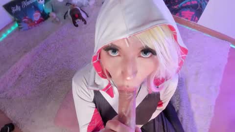  cyber zoe   online show from January 2025 10:40:02 PM