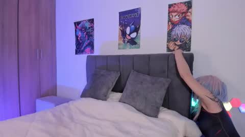  cyber zoe   online show from February 2026 11:48:01 AM