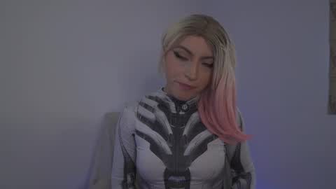 Snapshot of cyberzoe chatting on June 2026 04:08:02 PM cyber zoe online show from June 2026 04:08:02 PM