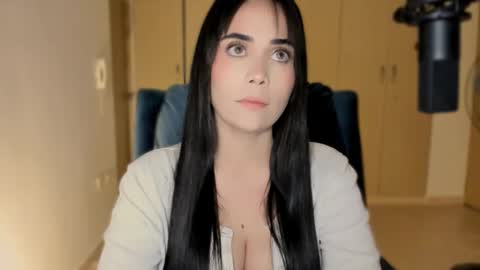 cyborgmuse online show from September 2025 06:50:01 AM