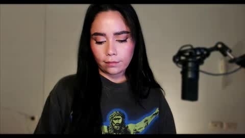 cyborgmuse online show from November 2025 07:20:01 AM