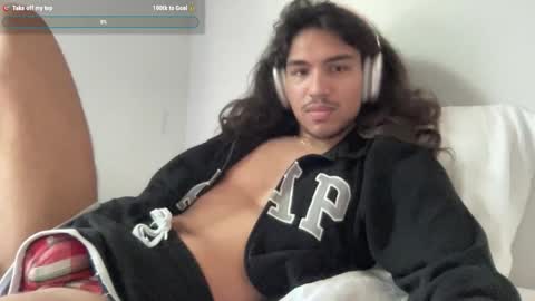 Cyndaqunt online show from October 2025 07:47:02 PM