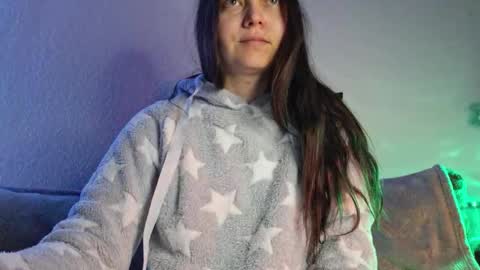 Cyndee Winter online show from December 2024 08:39:02 PM