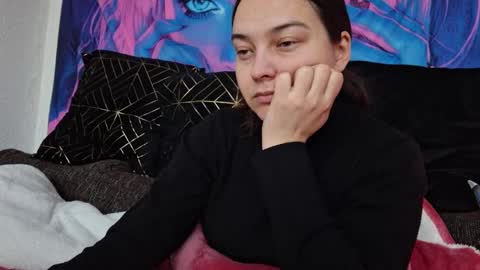 Cyndee Winter online show from January 2025 02:38:02 PM