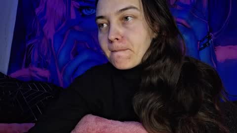 Cyndee Winter online show from January 2025 07:39:02 PM