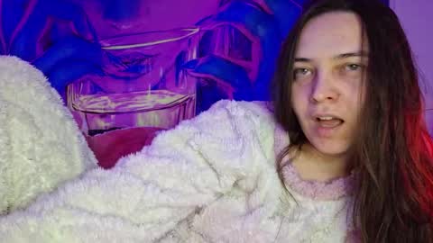 Cyndee Winter online show from January 2025 11:02:02 PM