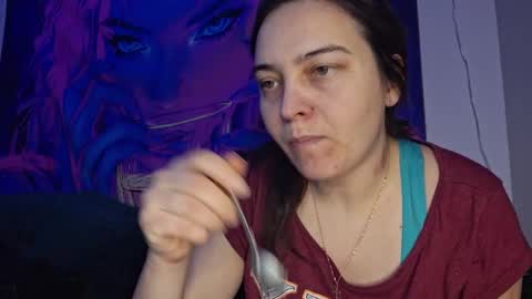 Cyndee Winter online show from February 2025 08:45:02 PM