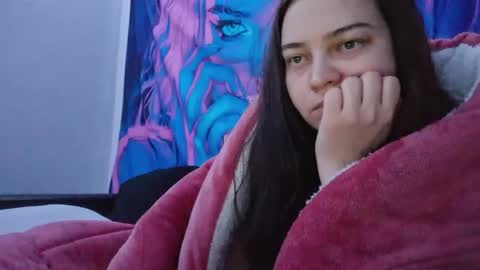 Cyndee Winter online show from February 2025 06:40:02 PM