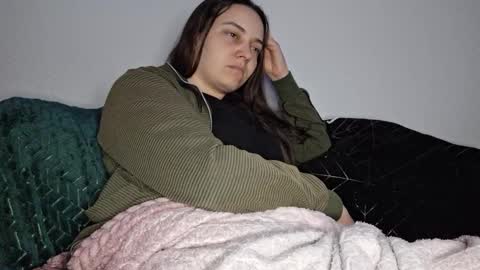 Cyndee Winter online show from March 2025 06:07:01 PM