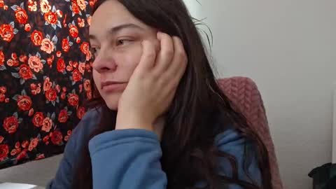 Cyndee Winter online show from February 2026 12:48:02 PM