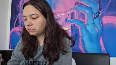 Cyndee Winter online show from May 2026 08:32:02 AM