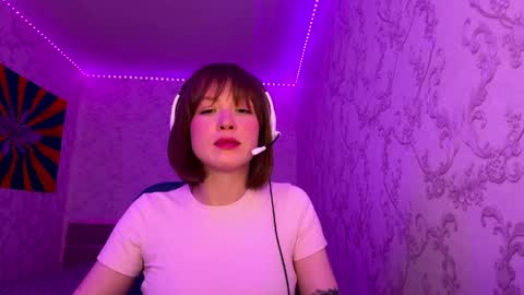 Snapshot of cyndidonnelly chatting on April 2026 03:01:01 AM Sidny online show from April 2026 03:01:01 AM