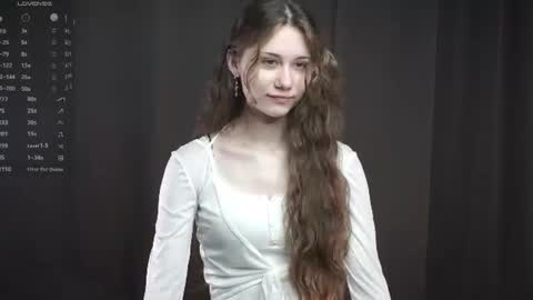 Snapshot of cyndyvalerio chatting on June 2026 07:10:01 AM Call me Stacy if you want 3 online show from June 2026 07:10:01 AM