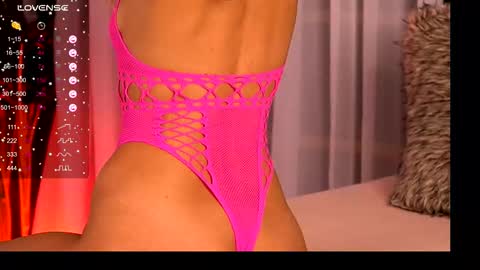 Ivy online show from October 2025 03:07:02 AM