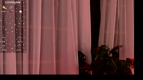 Ivy online show from October 2025 03:06:01 AM