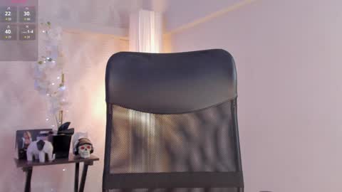 cyntia_adams online show from January 2025 07:00:01 PM