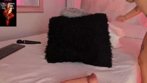 cyntia_adams online show from February 2025 12:32:01 AM