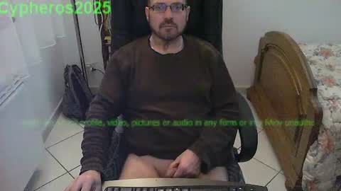 Chris online show from December 2024 08:28:02 PM