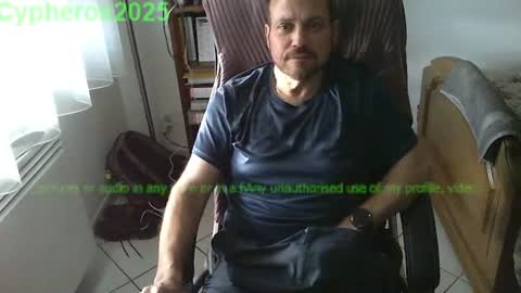 Chris online show from February 2025 03:05:01 PM