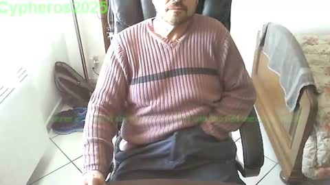 Chris online show from March 2025 09:03:02 AM