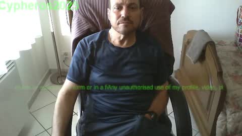 Chris online show from March 2025 09:18:02 AM