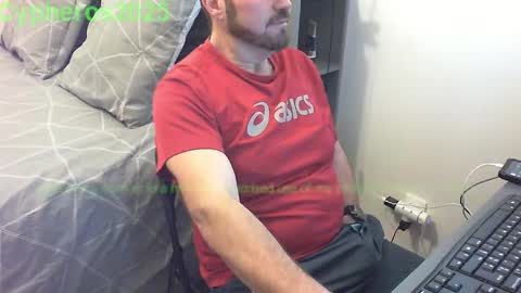 Chris online show from November 2025 10:40:02 AM