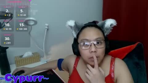 Adrian AdriNyaan online show from March 2026 10:39:01 PM