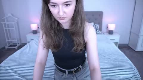 Cyrena online show from May 2026 05:49:01 AM