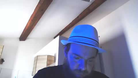 Cyrilhot88 online show from May 2026 09:48:01 AM