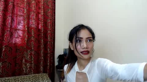 Czannie Hot online show from March 2026 01:44:01 AM