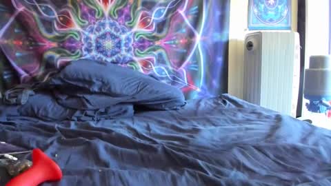 Andrew Thomas online show from October 2025 09:12:02 PM